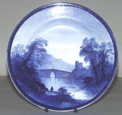 Plate c1878